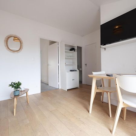 Petit Gite T2 Des Balcons D'อ็องเซอนีส์ ภายนอก รูปภาพ