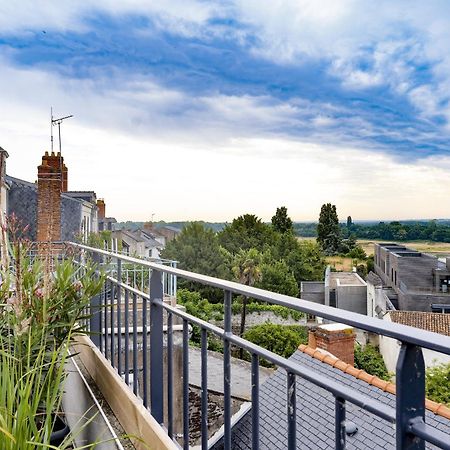 Petit Gite T2 Des Balcons D'อ็องเซอนีส์ ภายนอก รูปภาพ