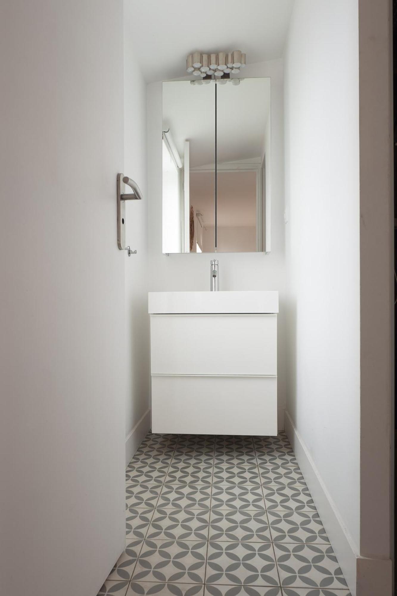 Petit Gite T2 Des Balcons D'อ็องเซอนีส์ ภายนอก รูปภาพ